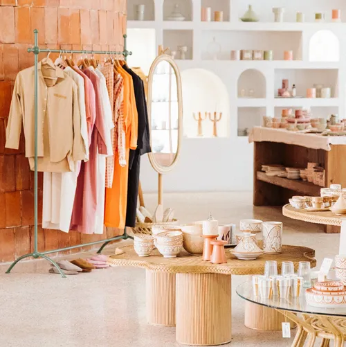 The Art of the Journey. Where retail and spa experiences become moments of discovery, connection and well-being within the Club Med universe.