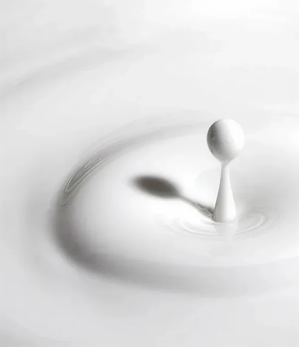 The Symbiocene. Where breakthrough biotechnology opens the path to a new symbiosis between humans, food and nature.