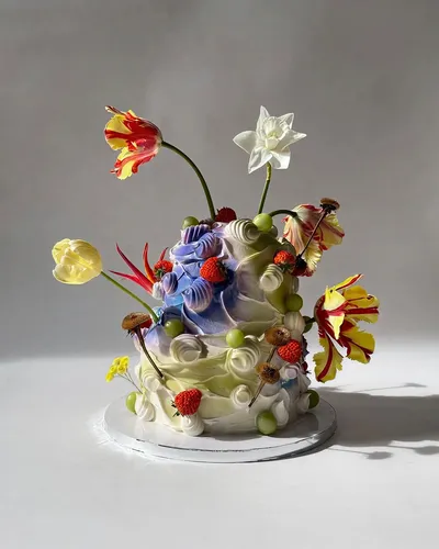 The Symbiocene. Where breakthrough biotechnology opens the path to a new symbiosis between humans, food and nature.