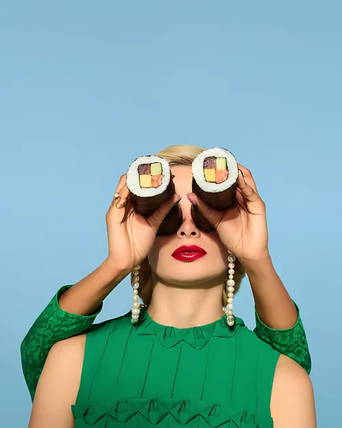 The Symbiocene. Where breakthrough biotechnology opens the path to a new symbiosis between humans, food and nature.