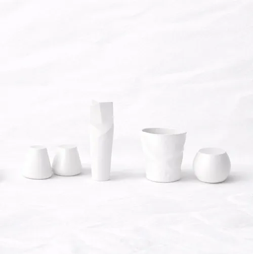 The Symbiocene. Where breakthrough biotechnology opens the path to a new symbiosis between humans, food and nature.