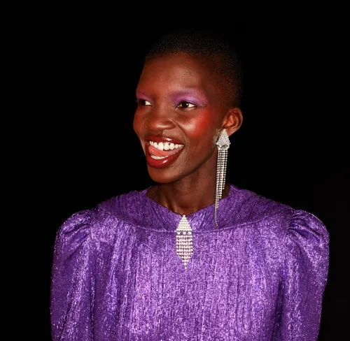 The Guccification of Beauty. Where self-expression, eclectic beauty and bold aesthetics redefine the codes of the make-up universe.