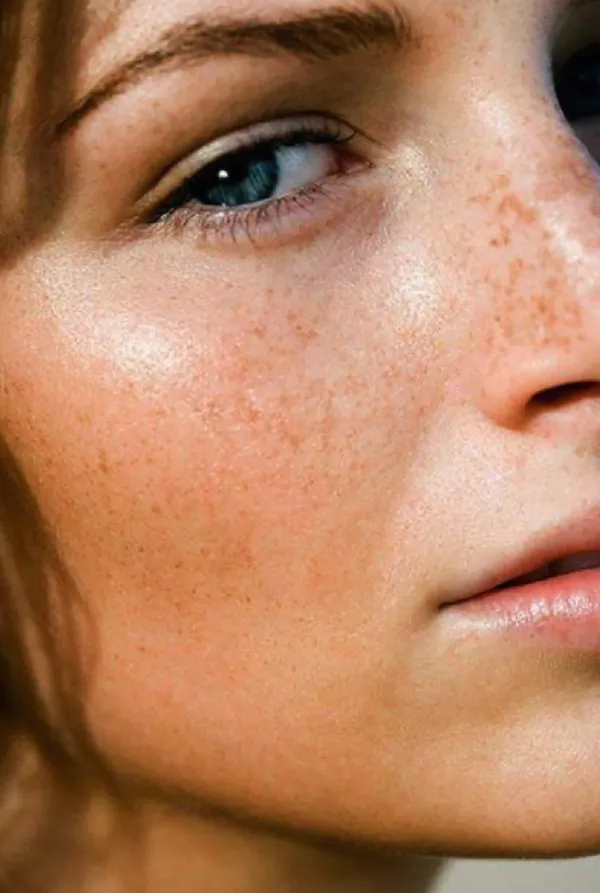 The Power of Algae. When the sensorial richness of algae meets the living force of the ocean, for the benefit of the skin.