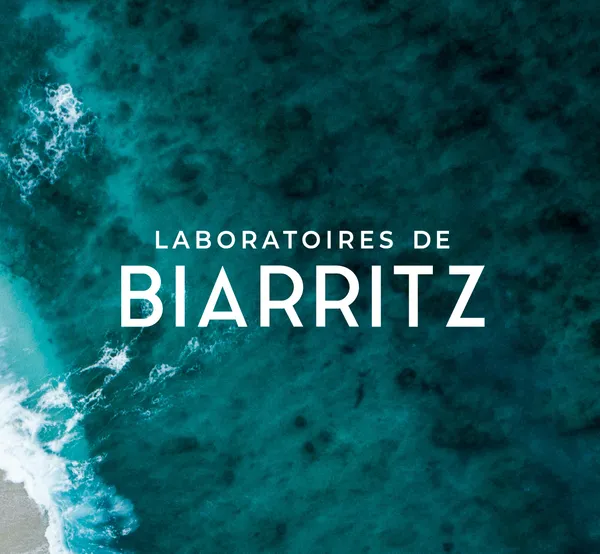 The Power of Algae. When the sensorial richness of algae meets the living force of the ocean, for the benefit of the skin.