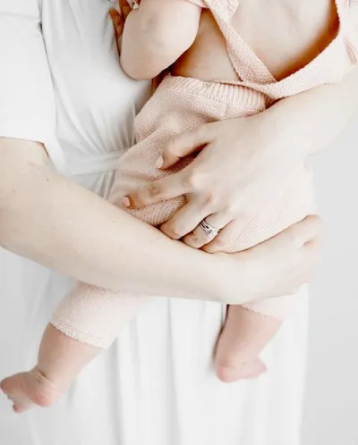 Protection You Can Trust. Where expert care, natural protection and gentle design come together to safeguard the youngest lives.