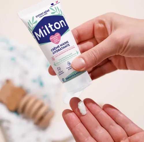 Protection You Can Trust. Where expert care, natural protection and gentle design come together to safeguard the youngest lives.