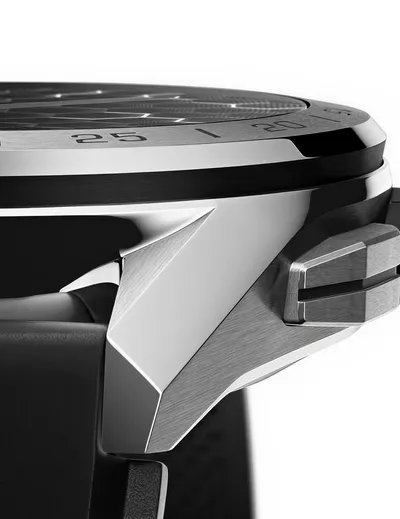 Give the Gift of Time. Where the simple gesture of offering a watch becomes a symbol of connection, elegance and precious moments.