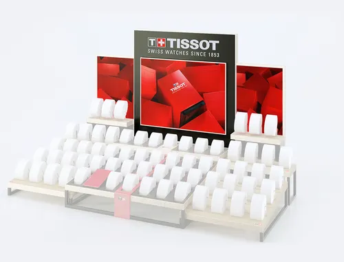 Give the Gift of Time. Where the simple gesture of offering a watch becomes a symbol of connection, elegance and precious moments.