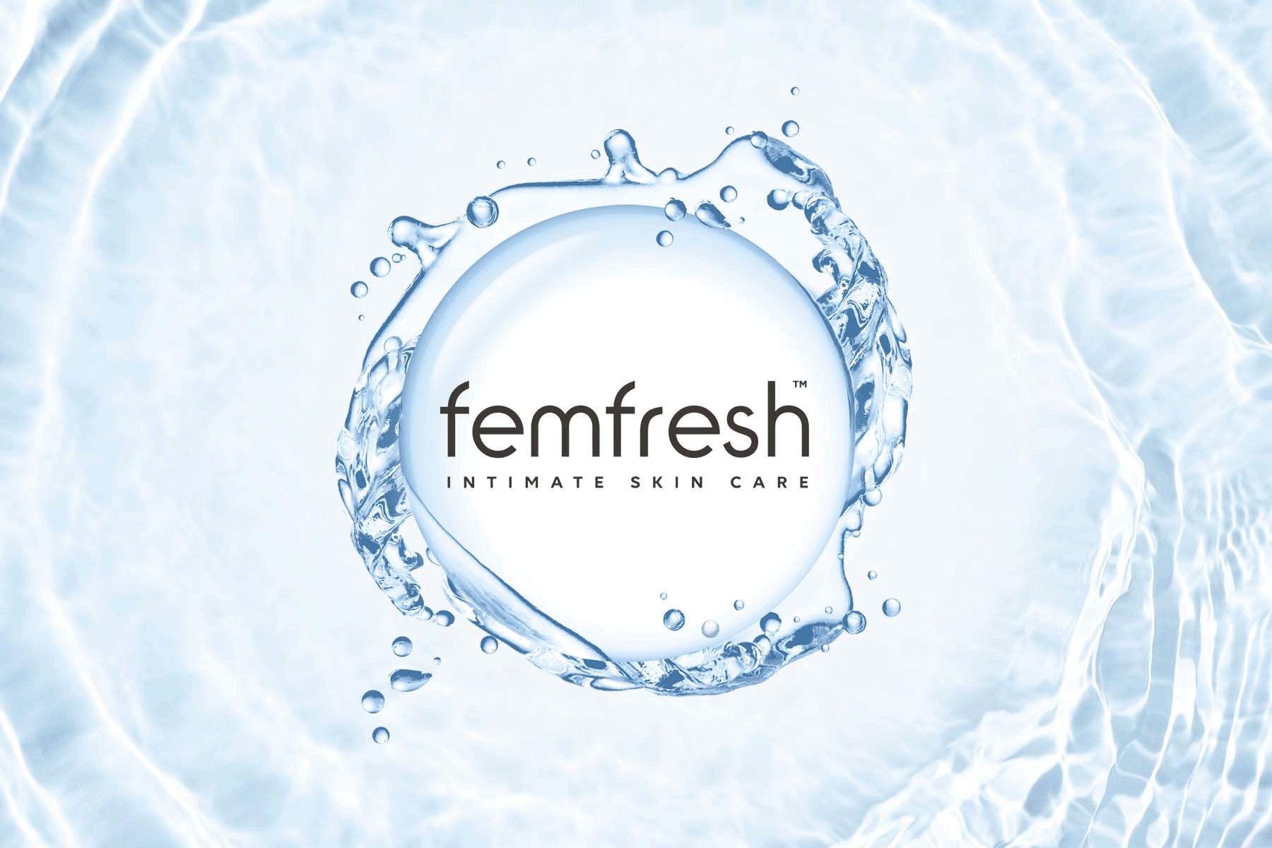 Fem Fesh Brand Restage