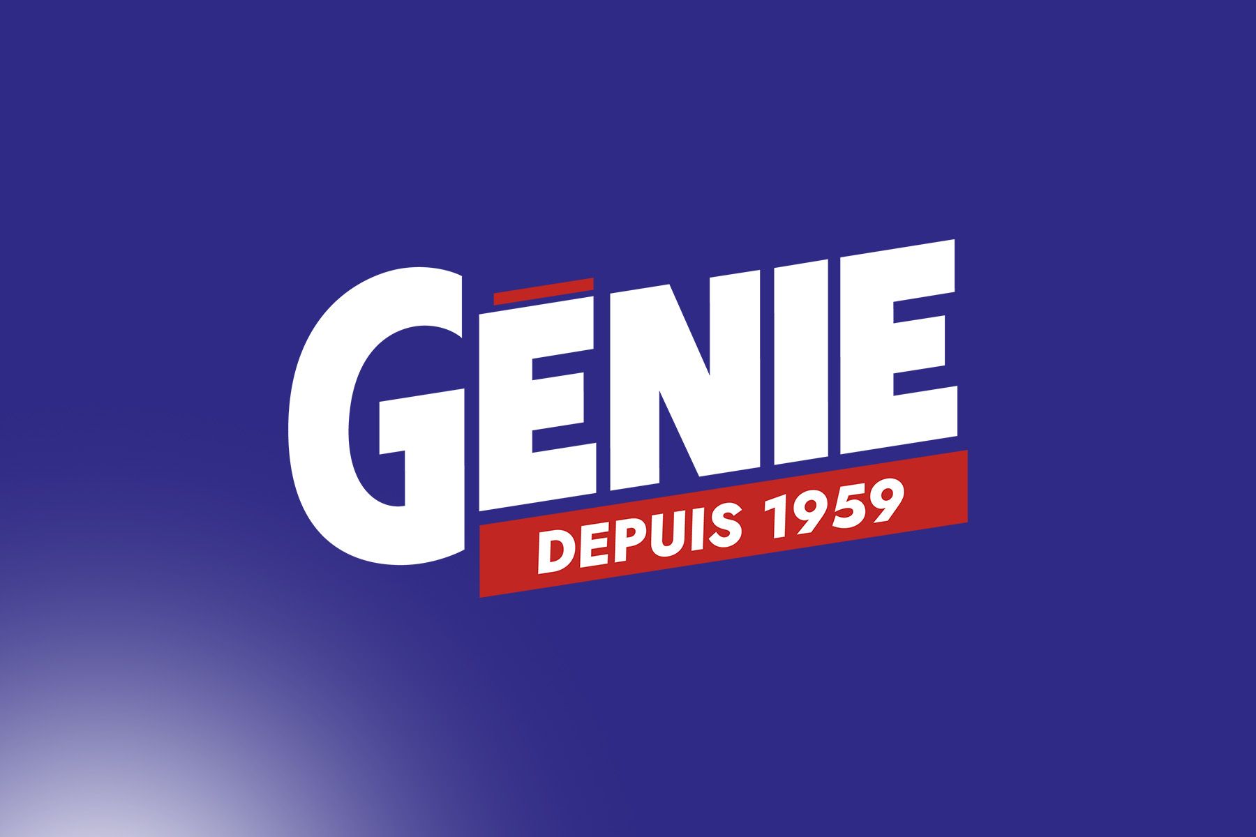 GÉNIE