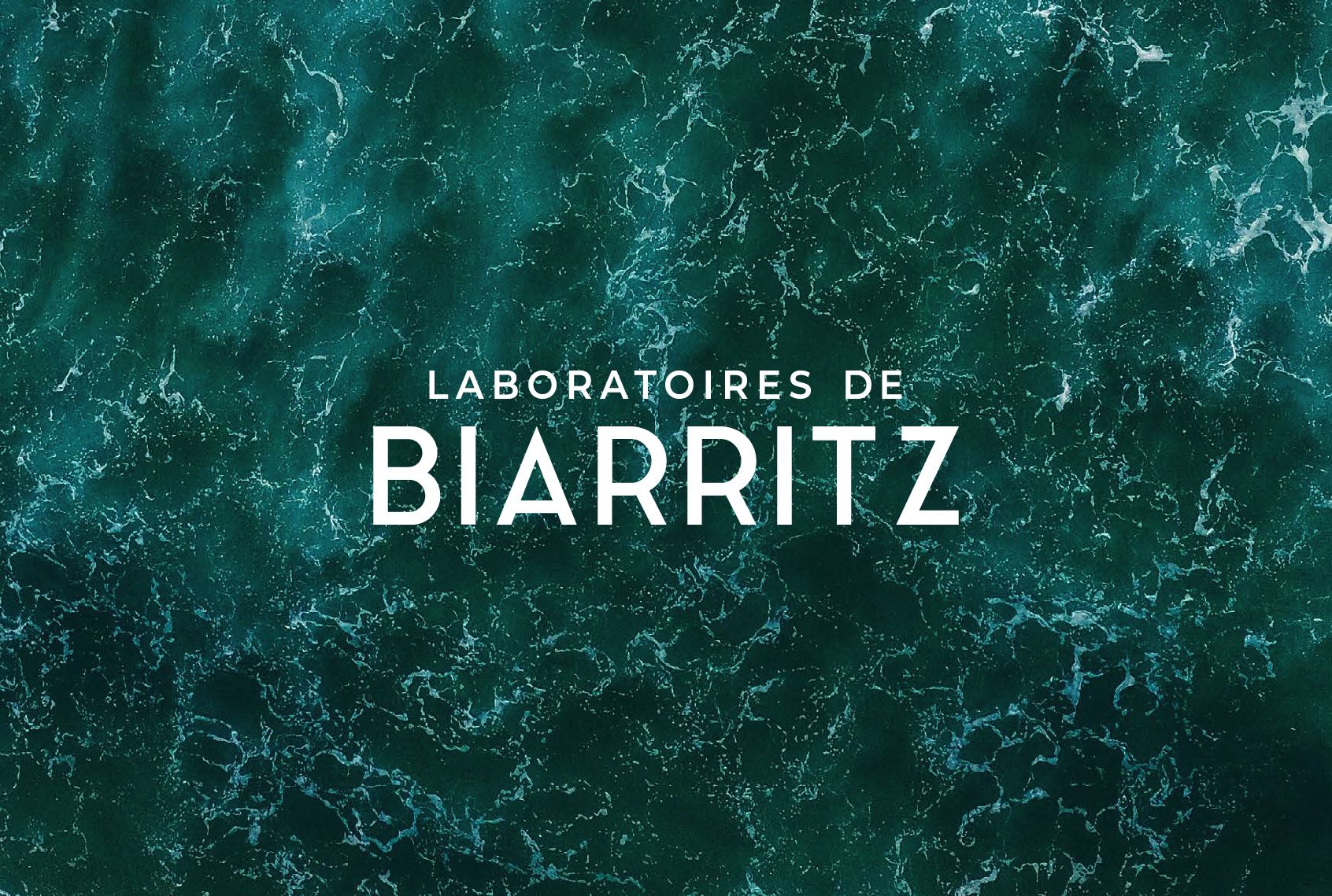 LABORATOIRES DE BIARRITZ