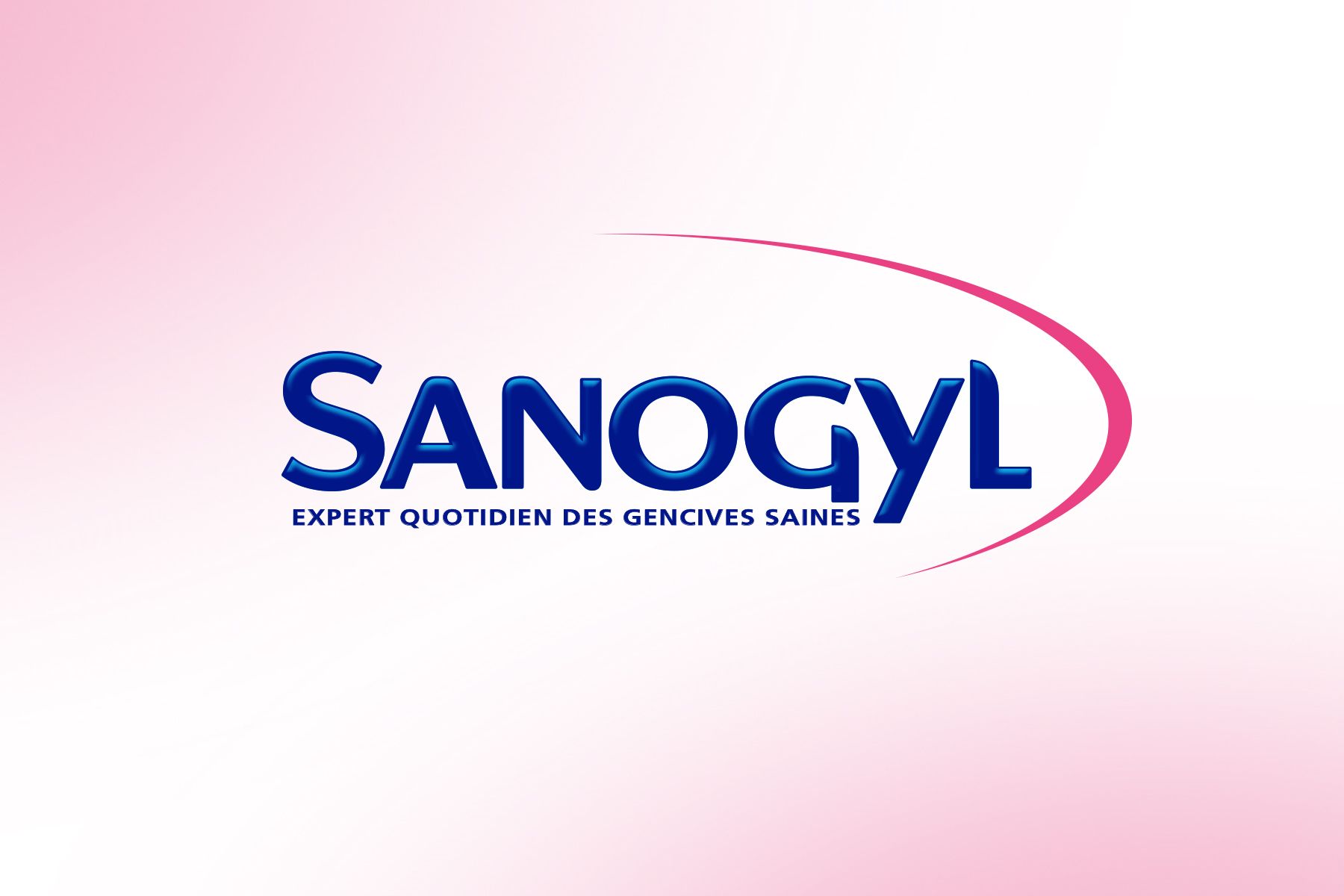 Packaging design for SANOGYL