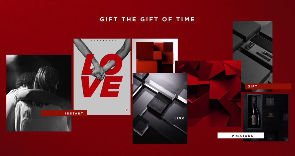 Case Study TISSOT VISUAL MERCHANDISING KIMBRANDESIGN BRAND