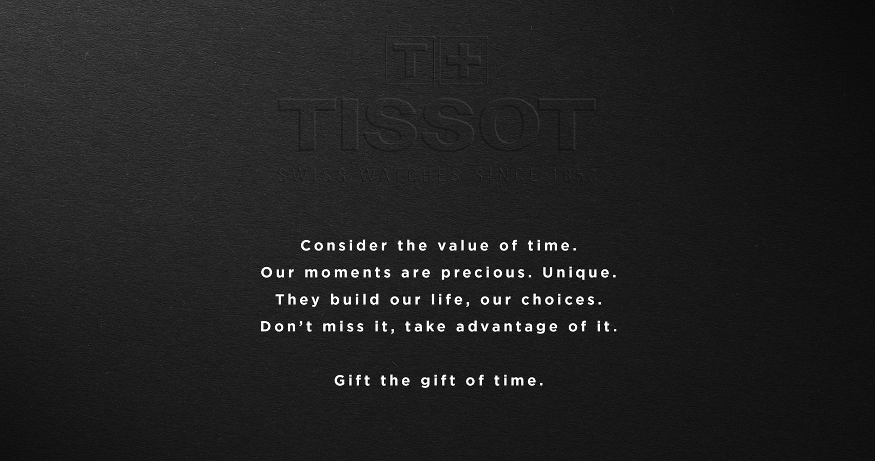 Tissot