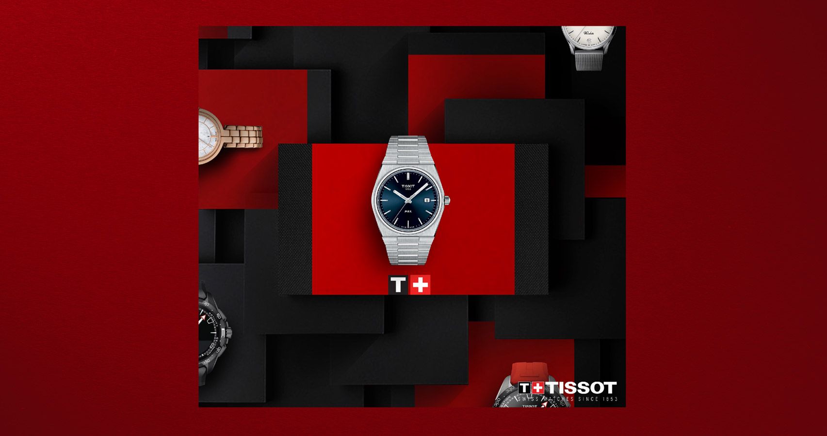 Tissot