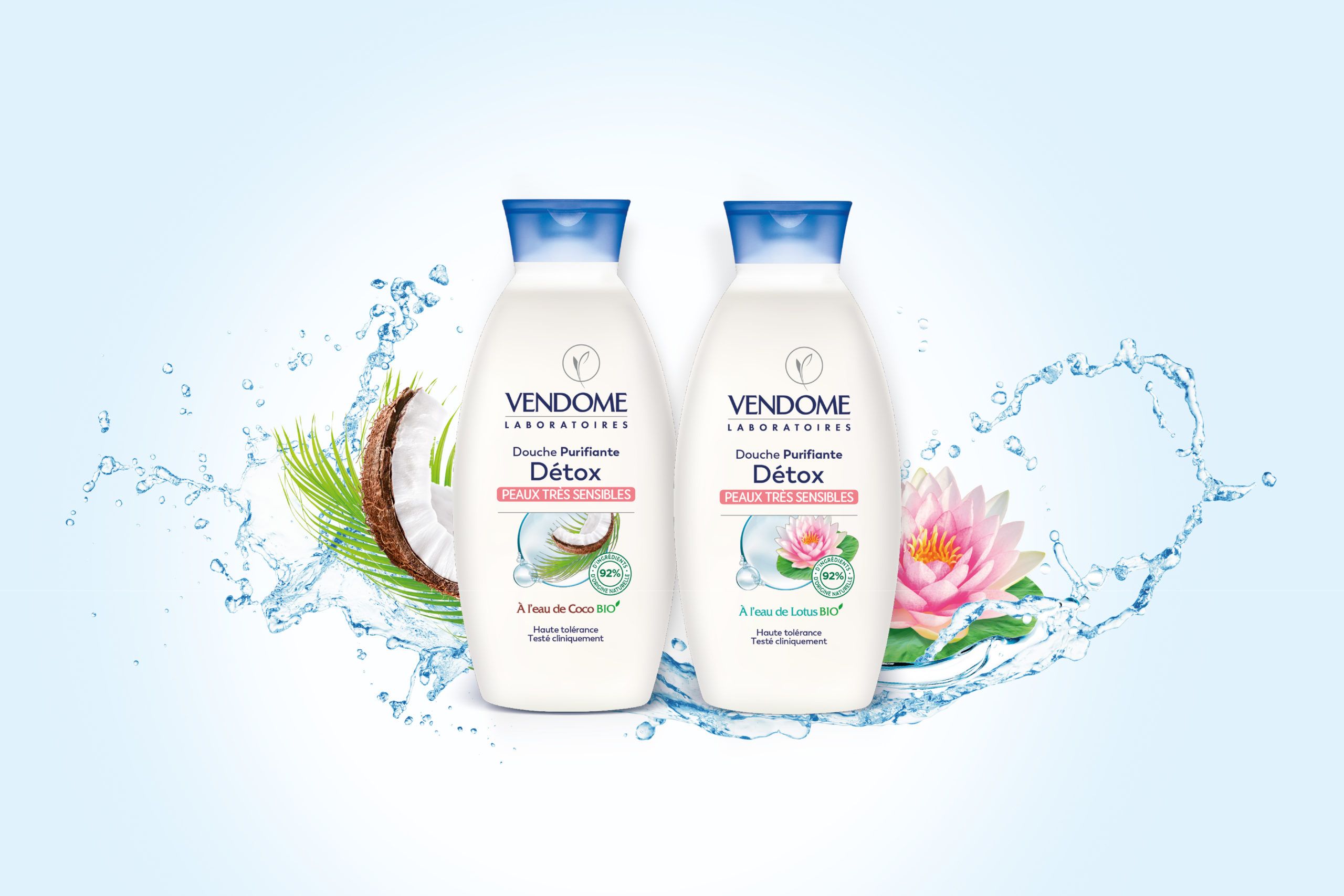 VENDOME LABORATOIRES