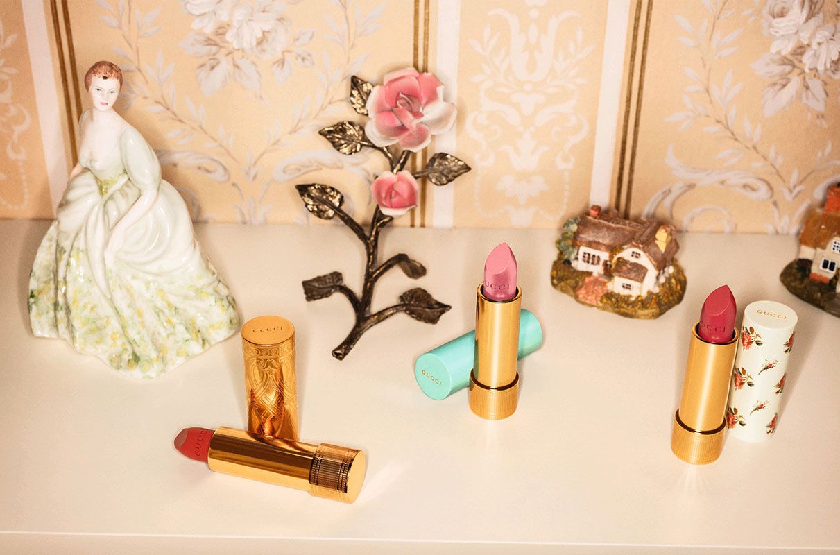 Gucci by Kimbrandesign