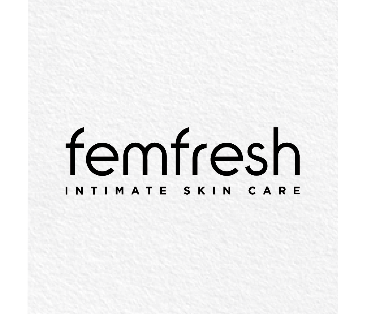 kimbrandesign client Femfresh
