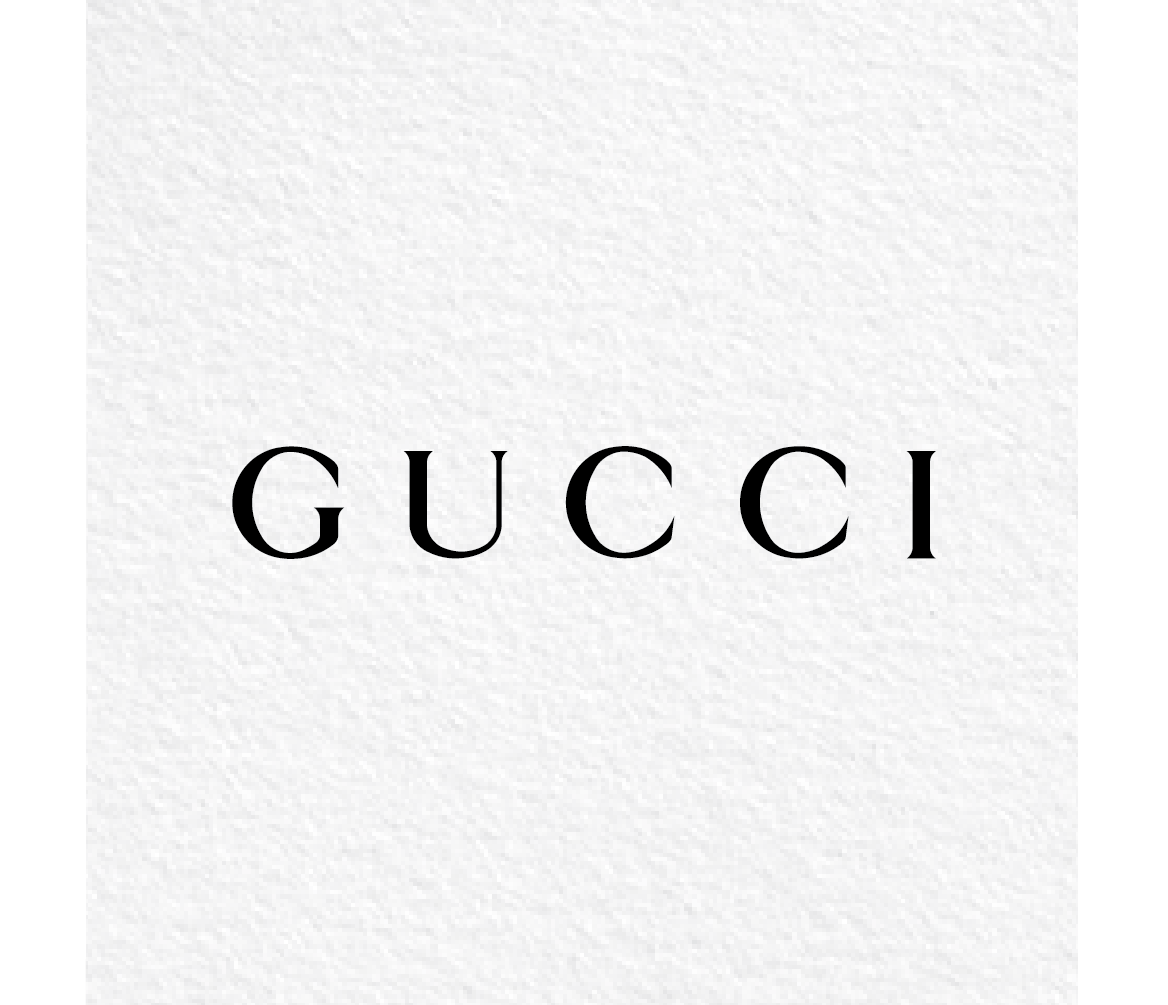 kimbrandesign client gucci