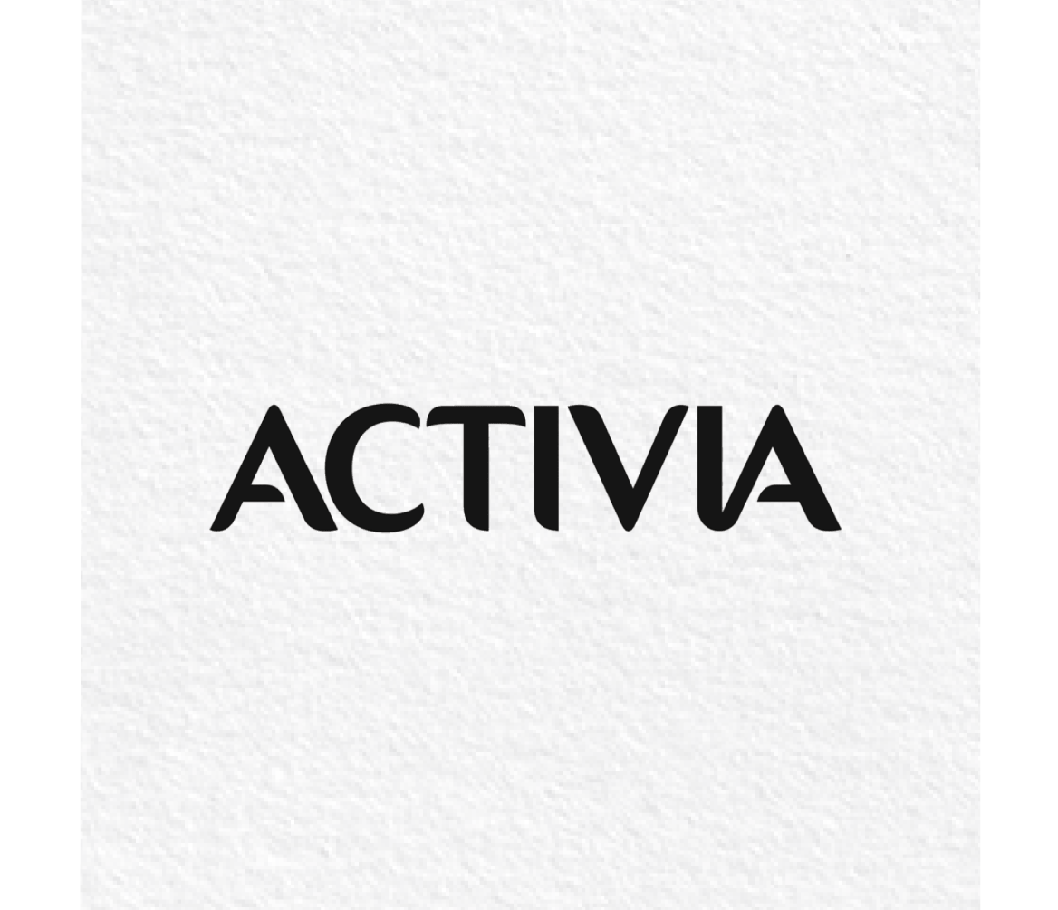 kimbrandesign client Activia