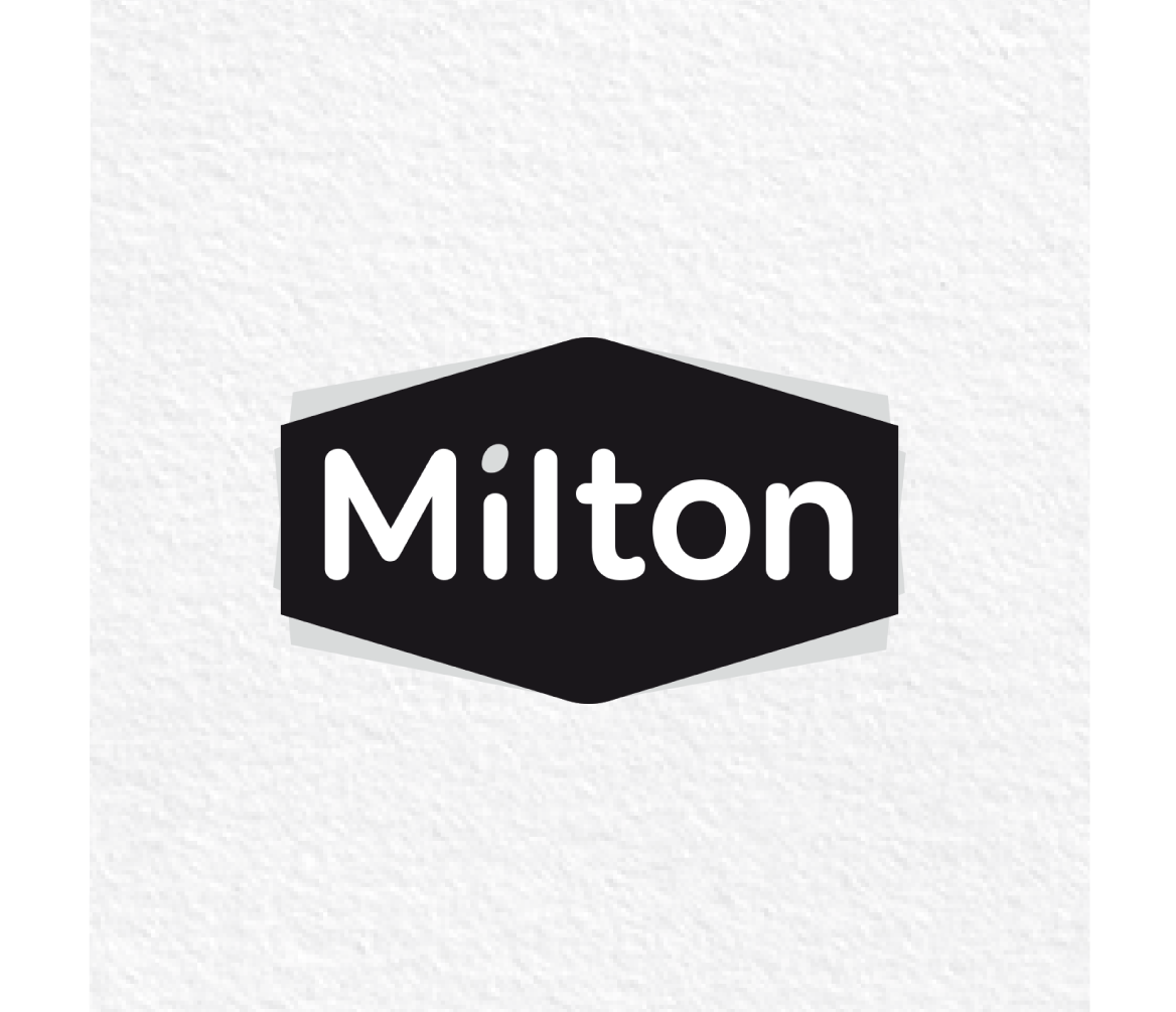 kimbrandesign client Milton