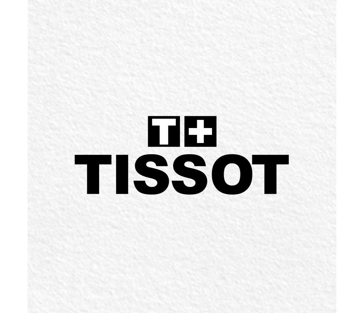 kimbrandesign client Tissot 