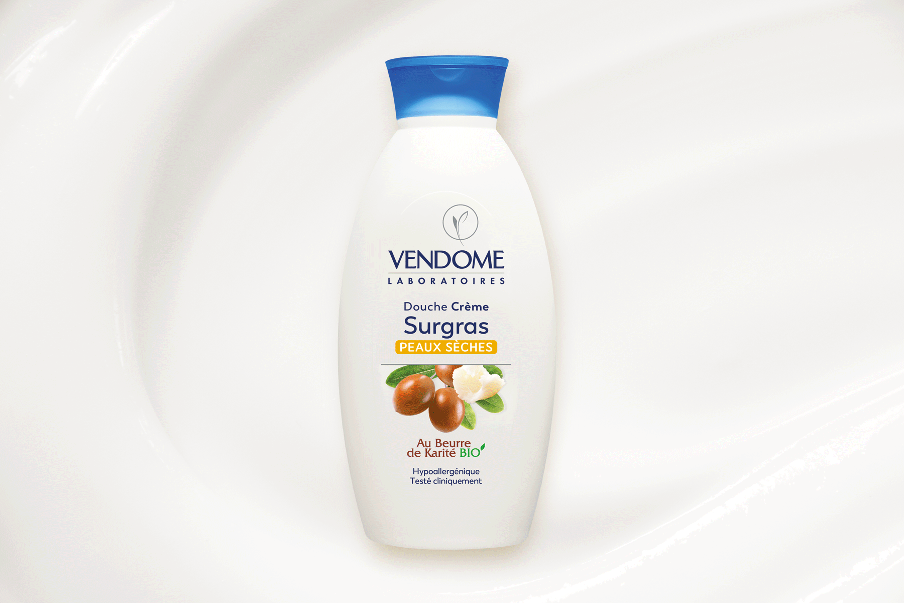 VENDOME LABORATOIRES